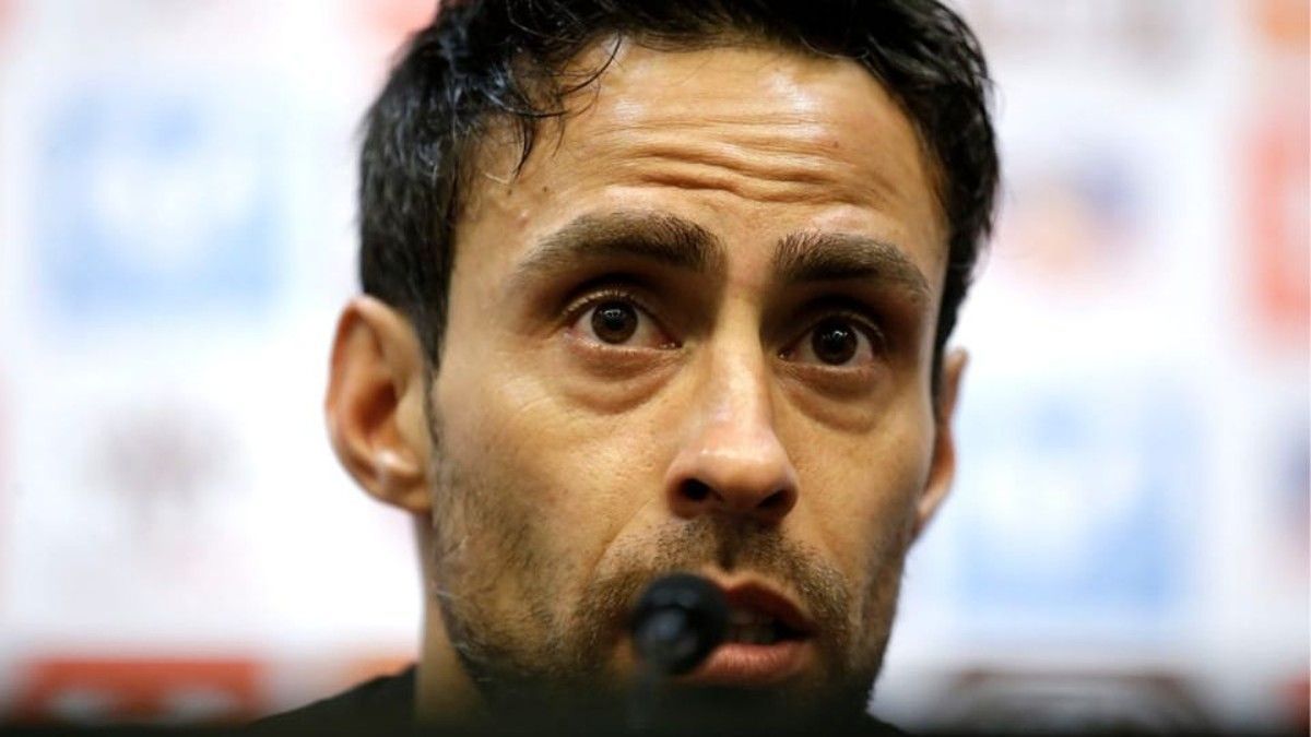 Jorge Valdivia