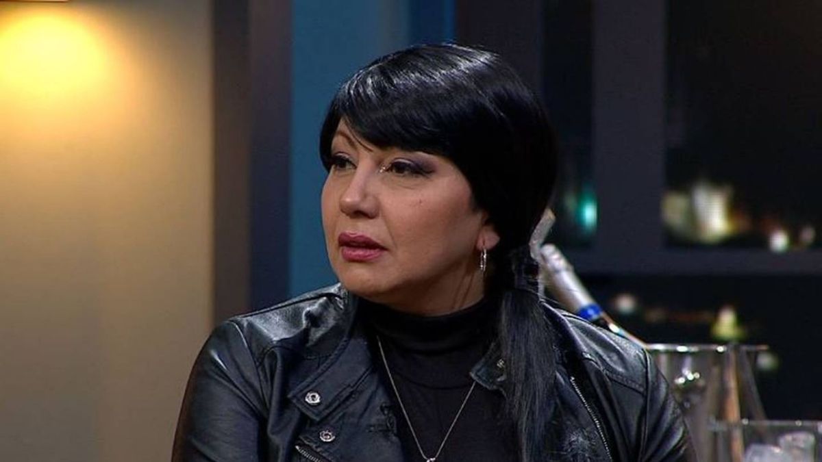 Vanessa Daroch