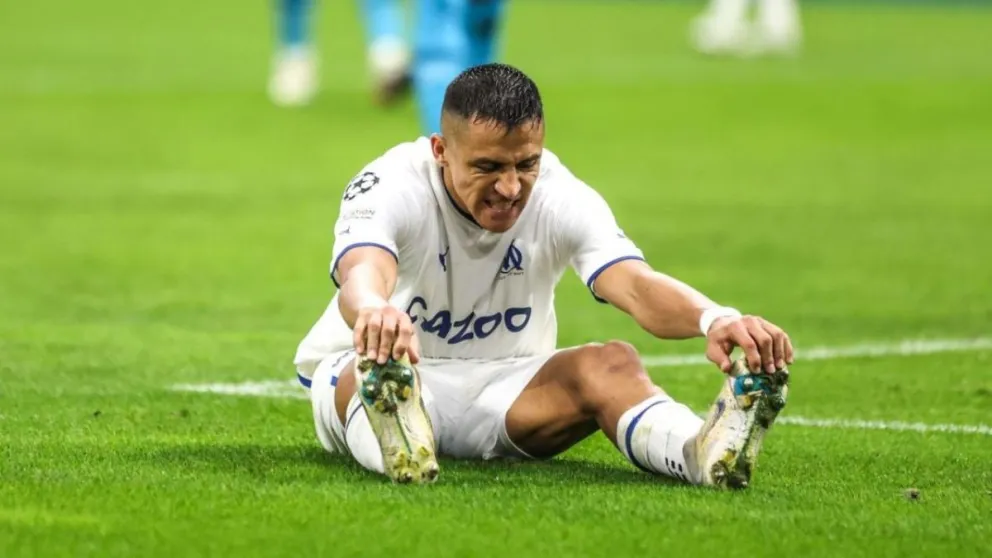 ALEXIS