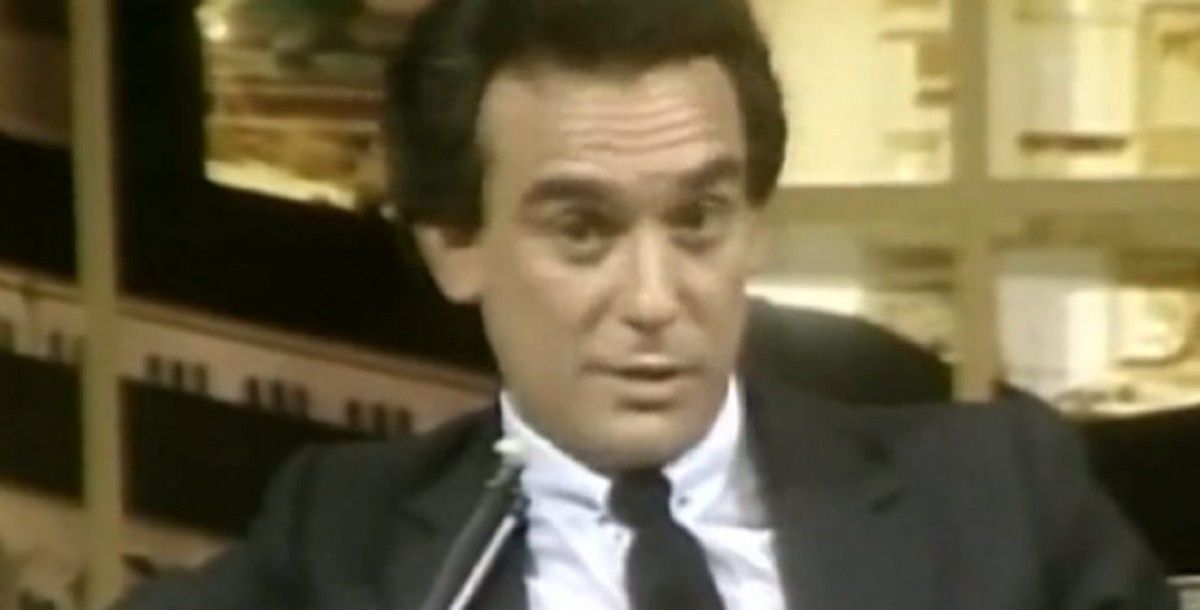 César Antonio Santis