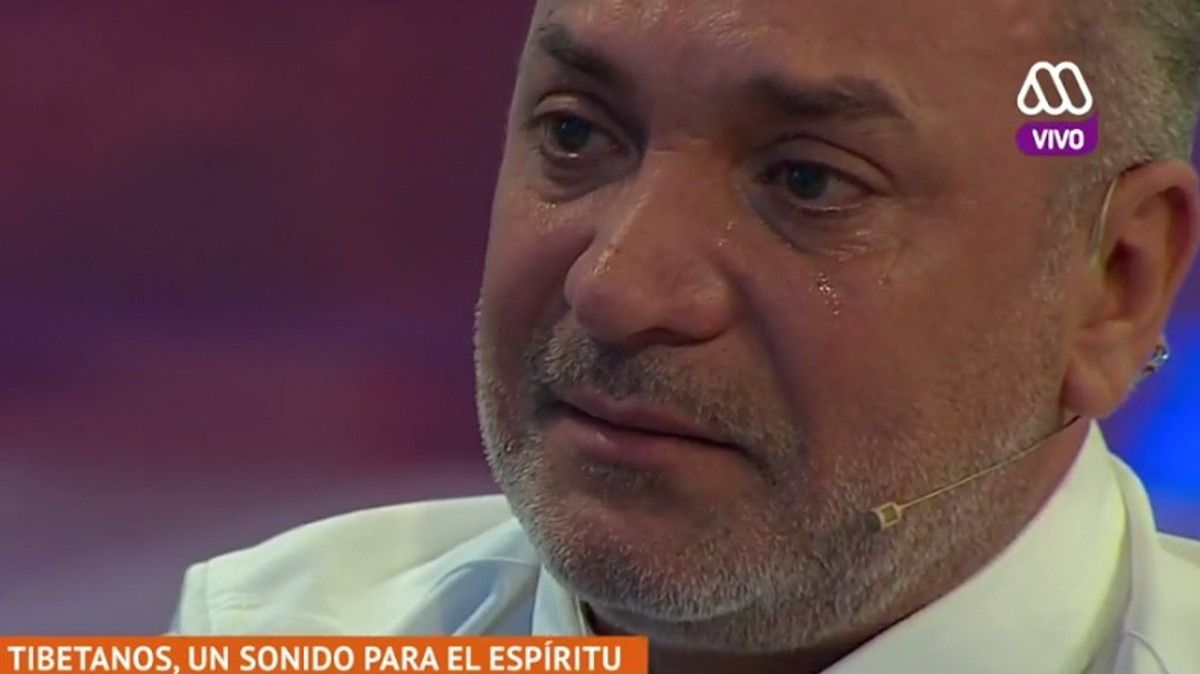 Luis Jara 