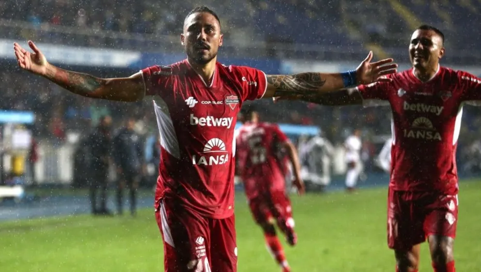 Ñublense_