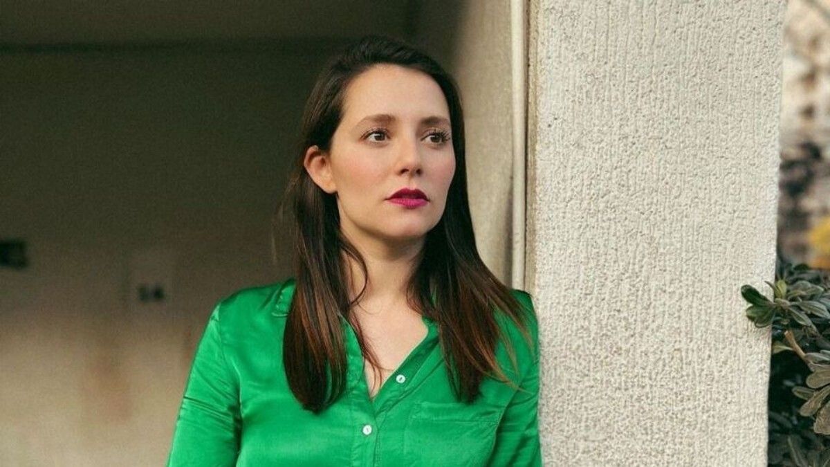 Magdalena Müller
