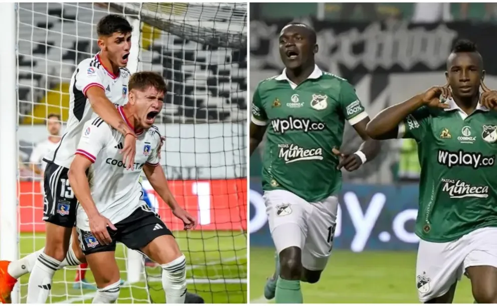 Colo Colo_Cai