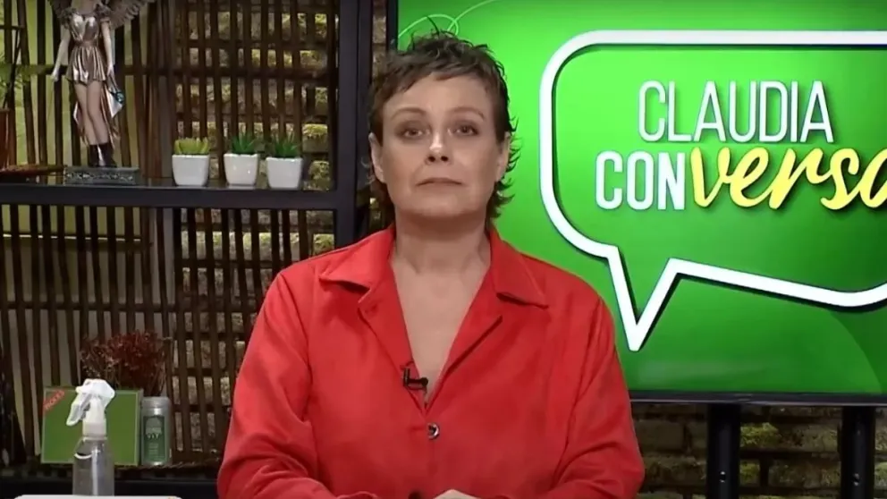 Claudia-Conserva