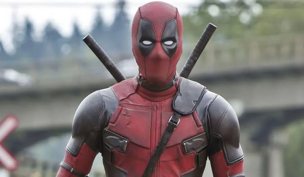 deadpool