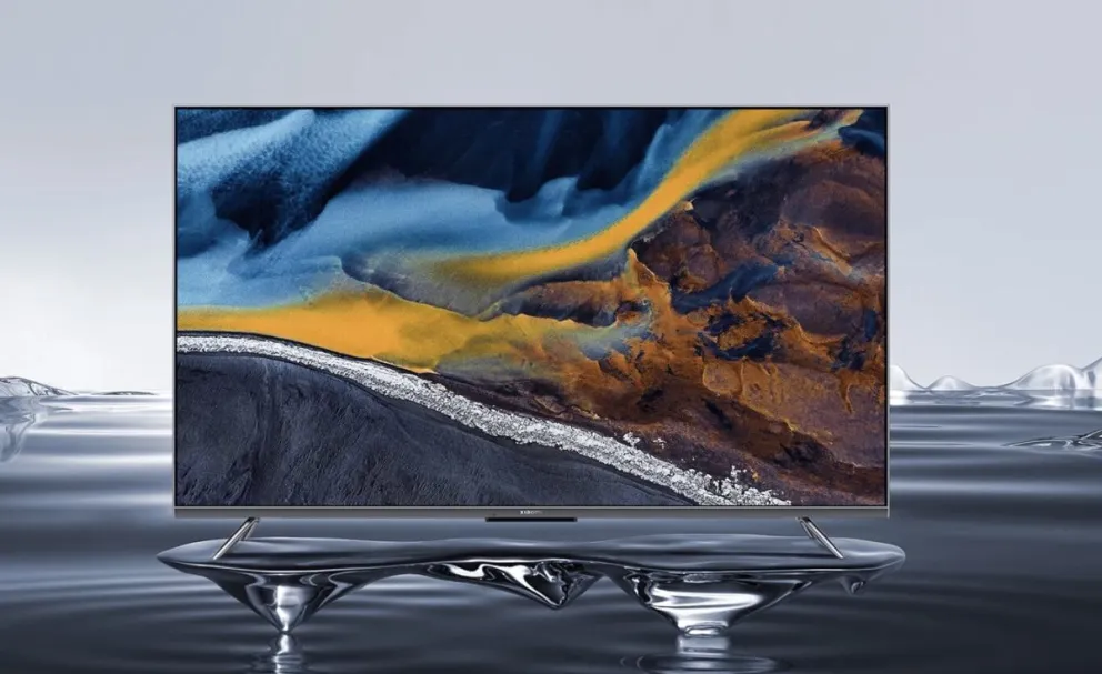 Xiaomi_TV