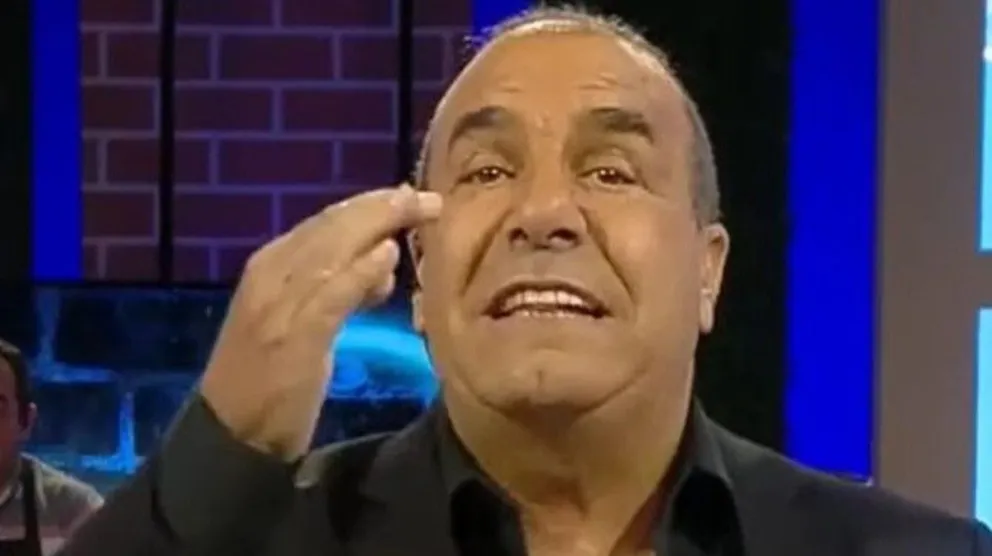 Checho Hirane