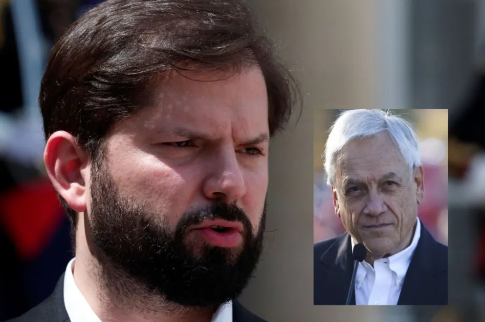 Boric_Piñera