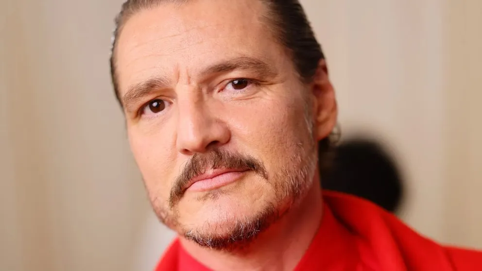 Pedro-Pascal