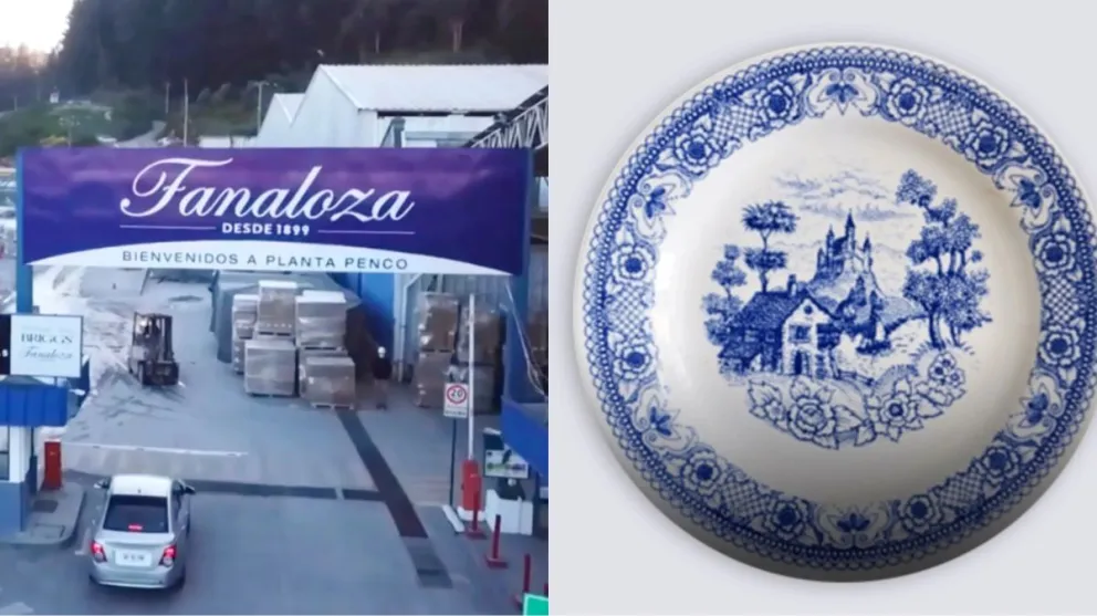 Fanaloza