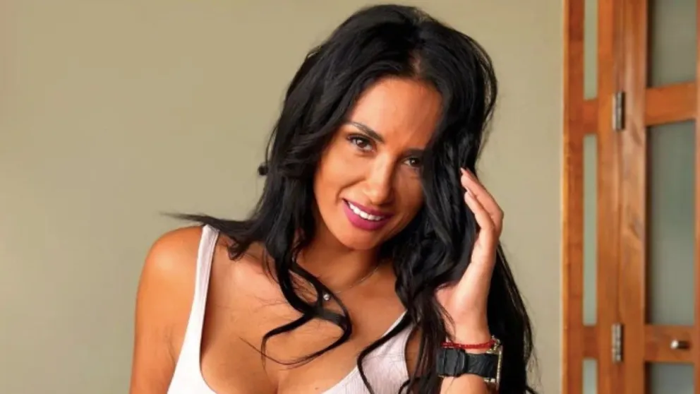 Pamela Díaz