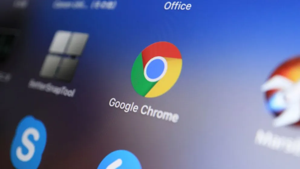Google-Chrome