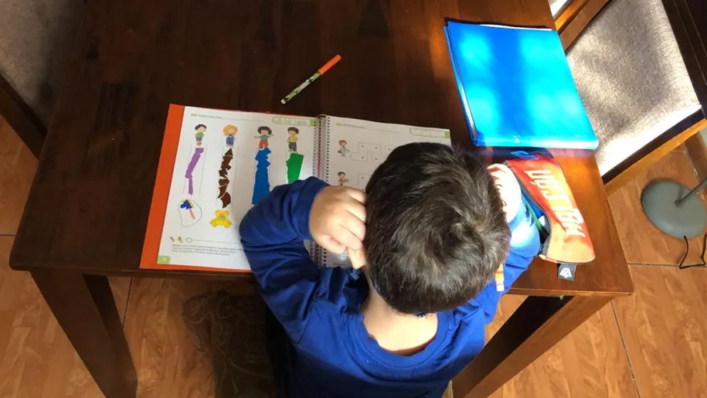 Niños_Estudiando