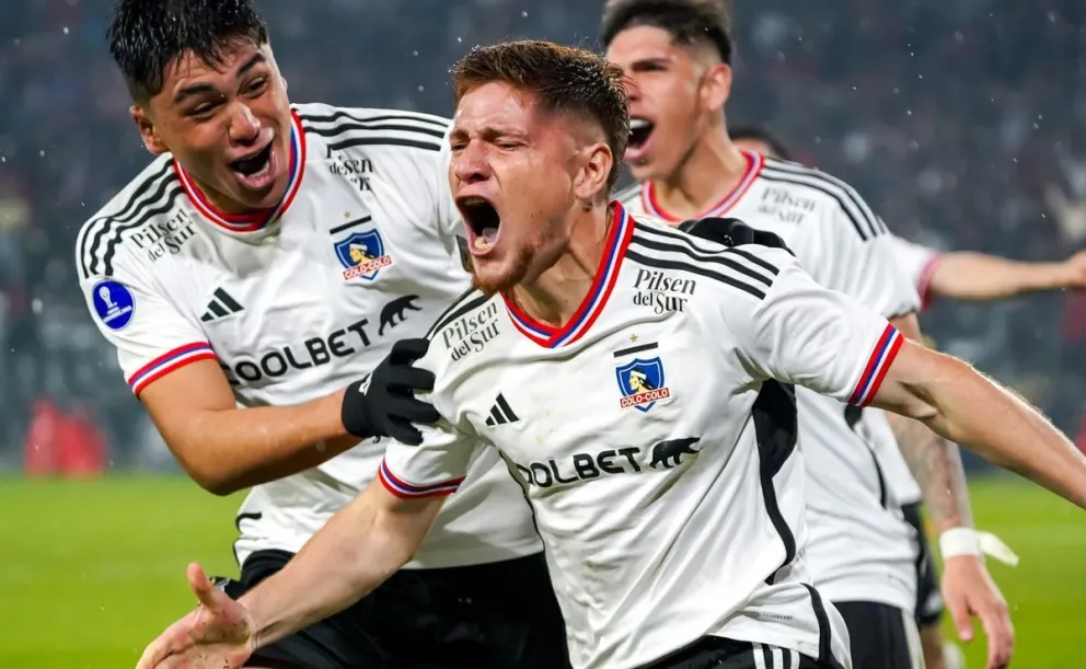 Colo Colo