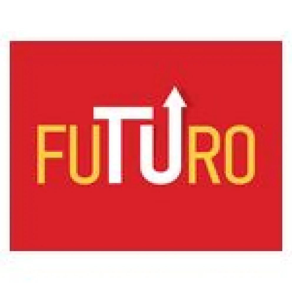 Logo-TuFuturo-Fondo-Rojo