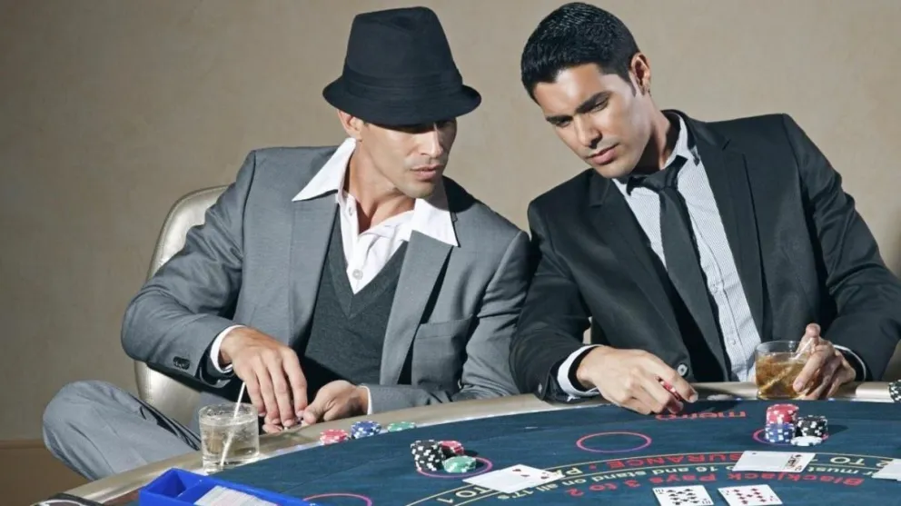 casino