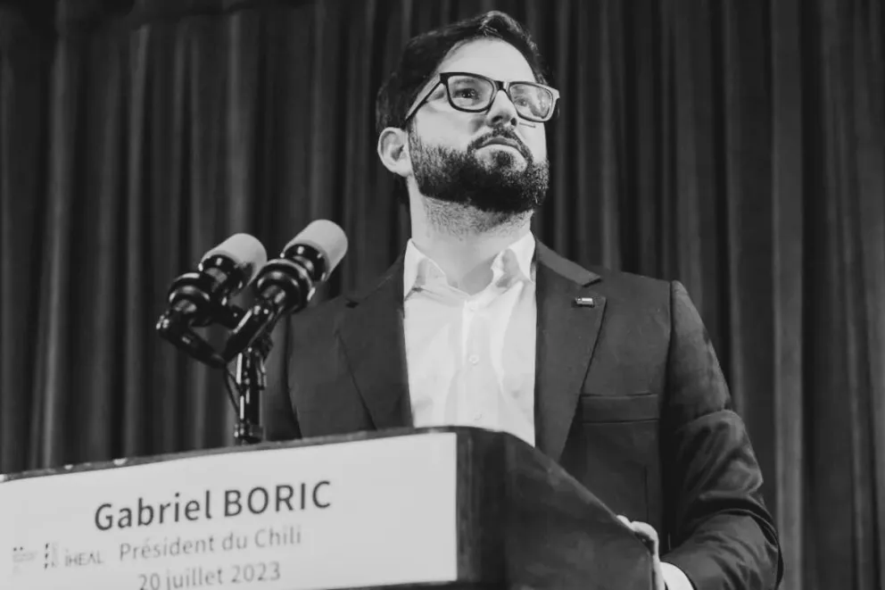 Boric