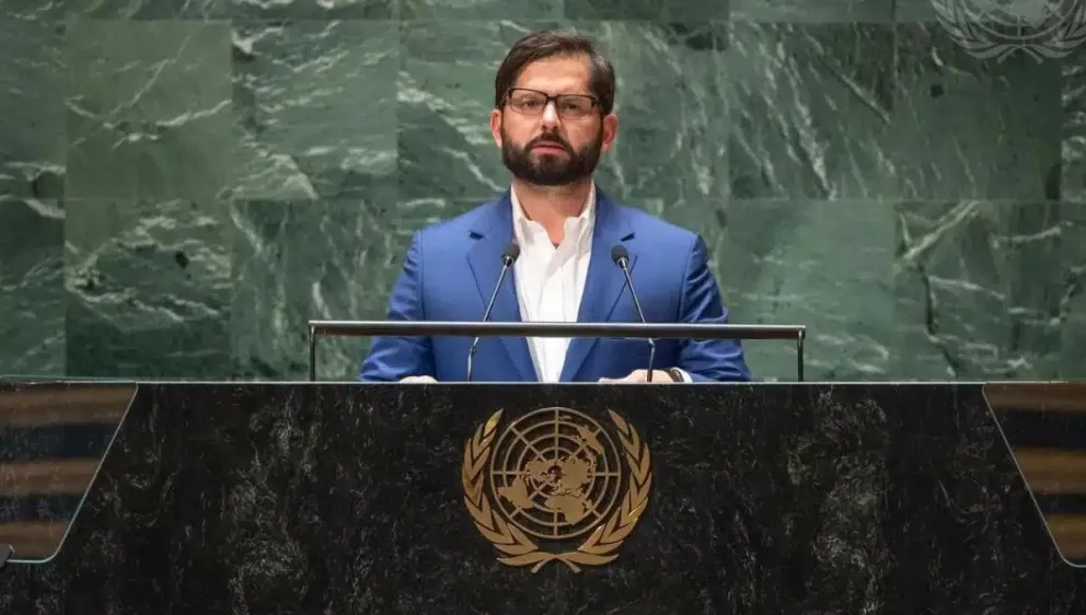 Gabriel-Boric-ONU
