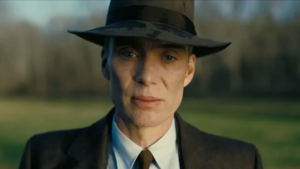 Oppenheimer-movie