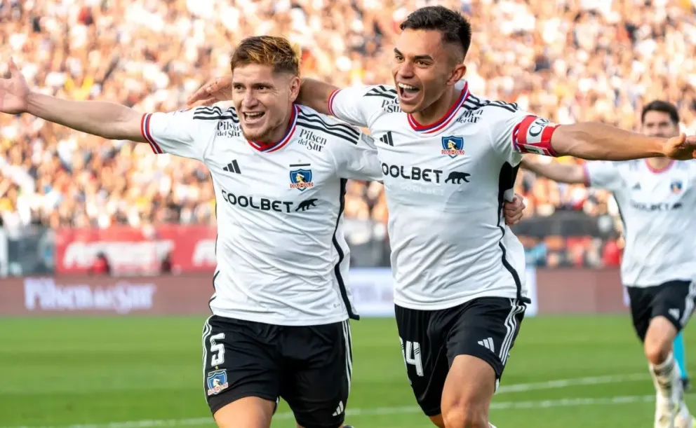 Colo-Colo-vs-Cobreloa