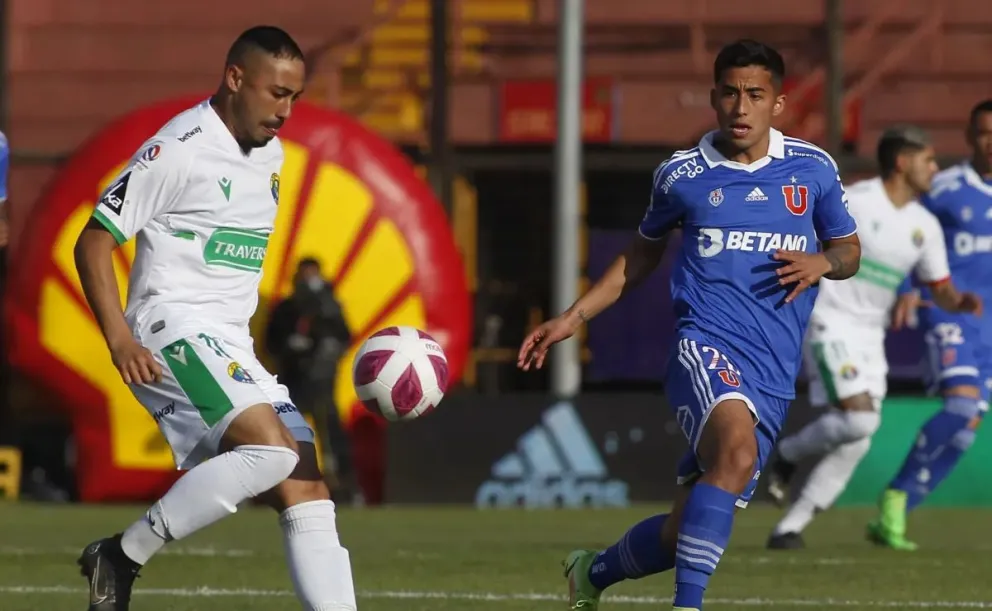 Universidad de Chile