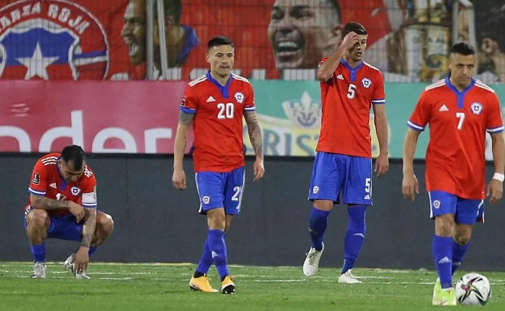Chile