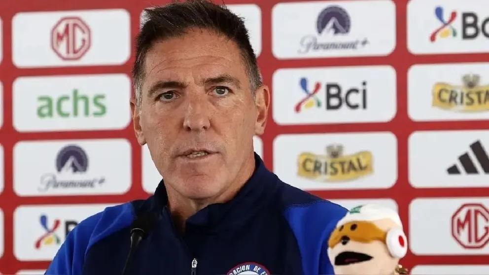 Eduardo Berizzo