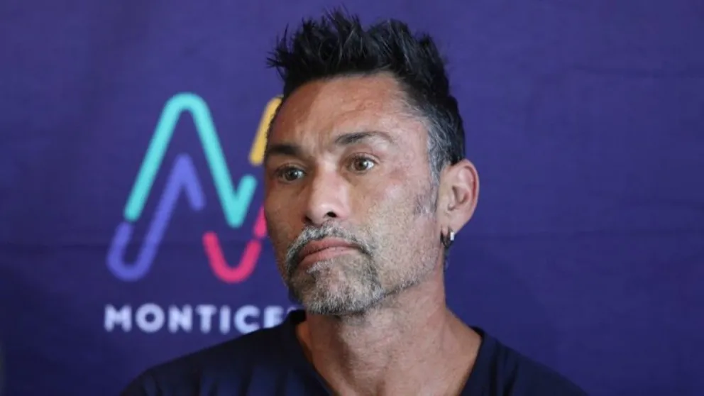 Chino Ríos