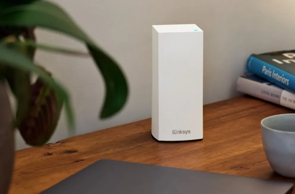 Linksys