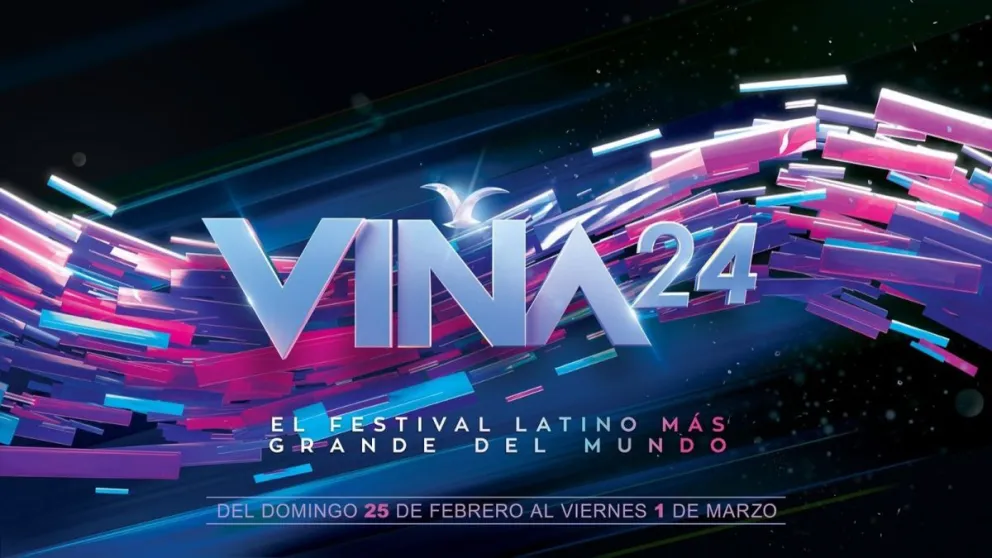 Festival de Viña del Mar 2024