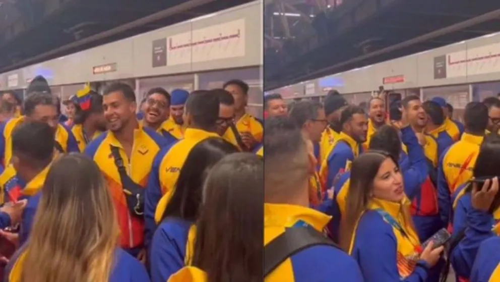 Venezolanos