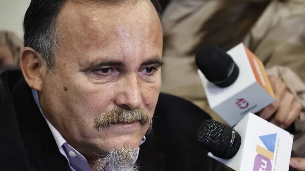 Paul Vásquez