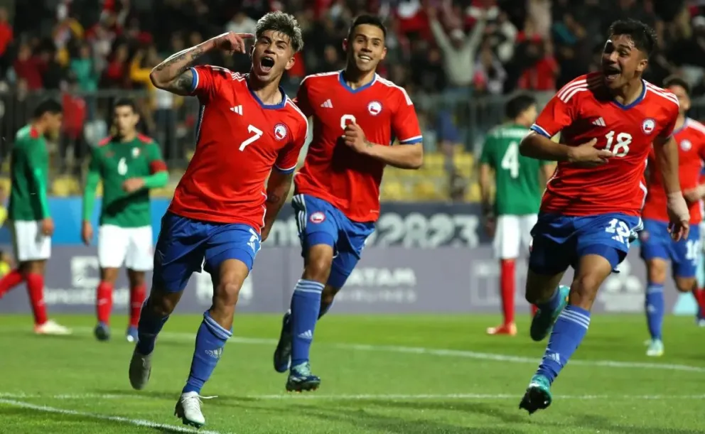 Roja Sub 23