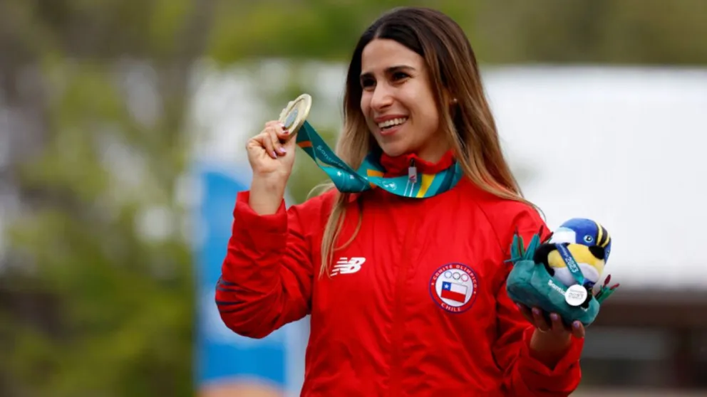 Francisca Crovetto
