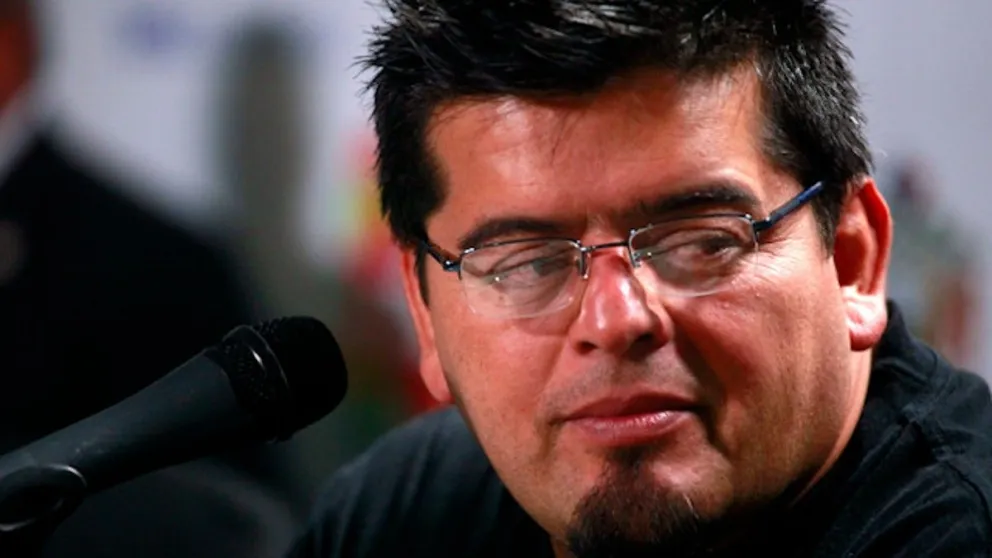 Mauricio Medina