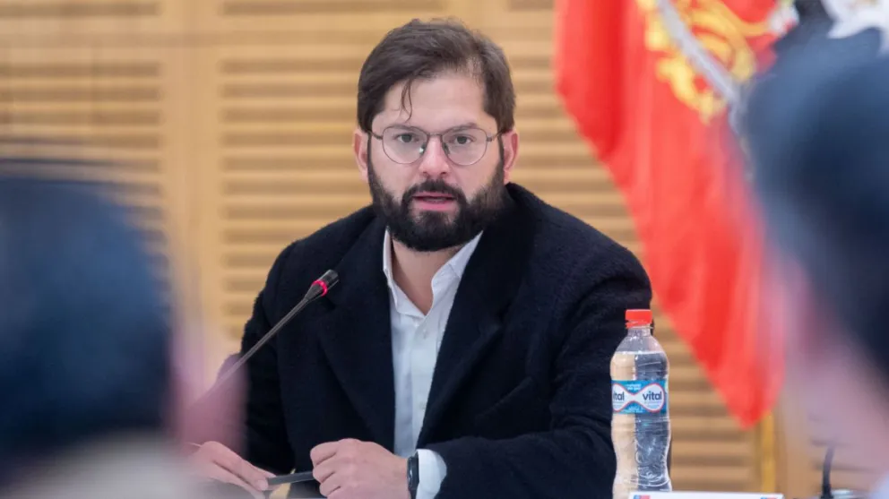 presidente-gabriel-boric