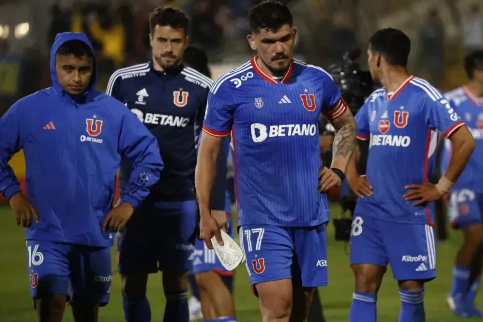 U_de_Chile