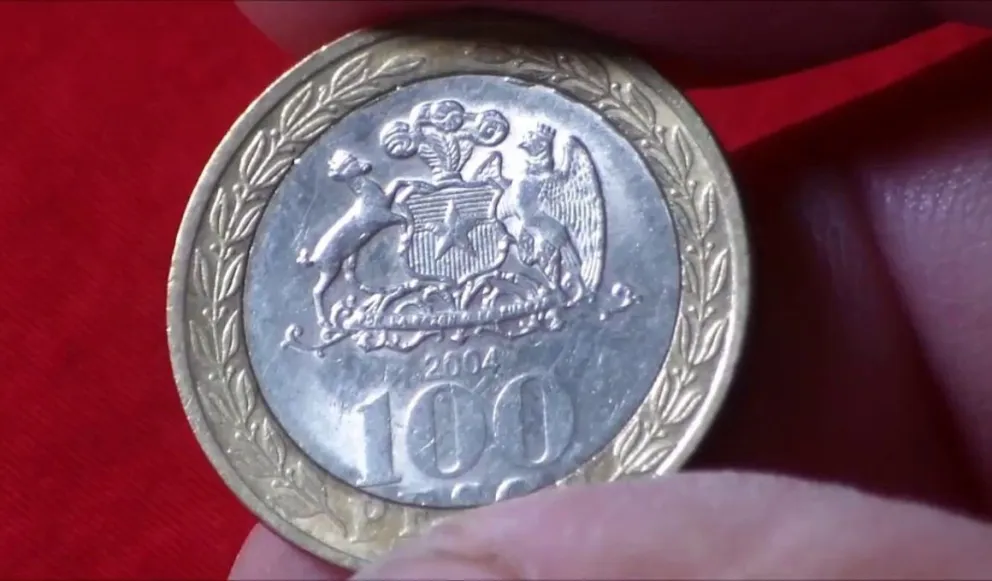 moneda
