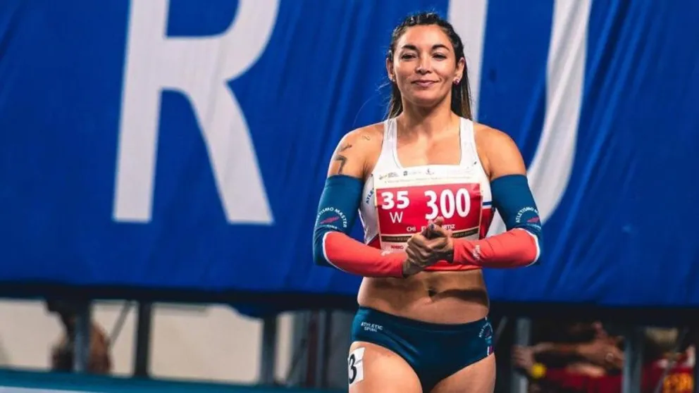 Evelyn Ortiz