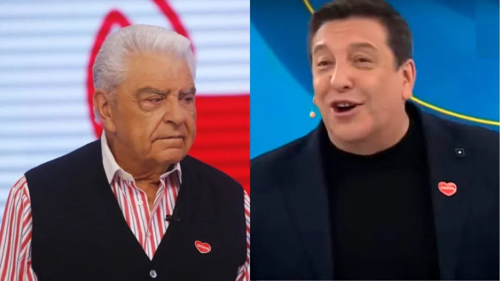 Julio-cesar