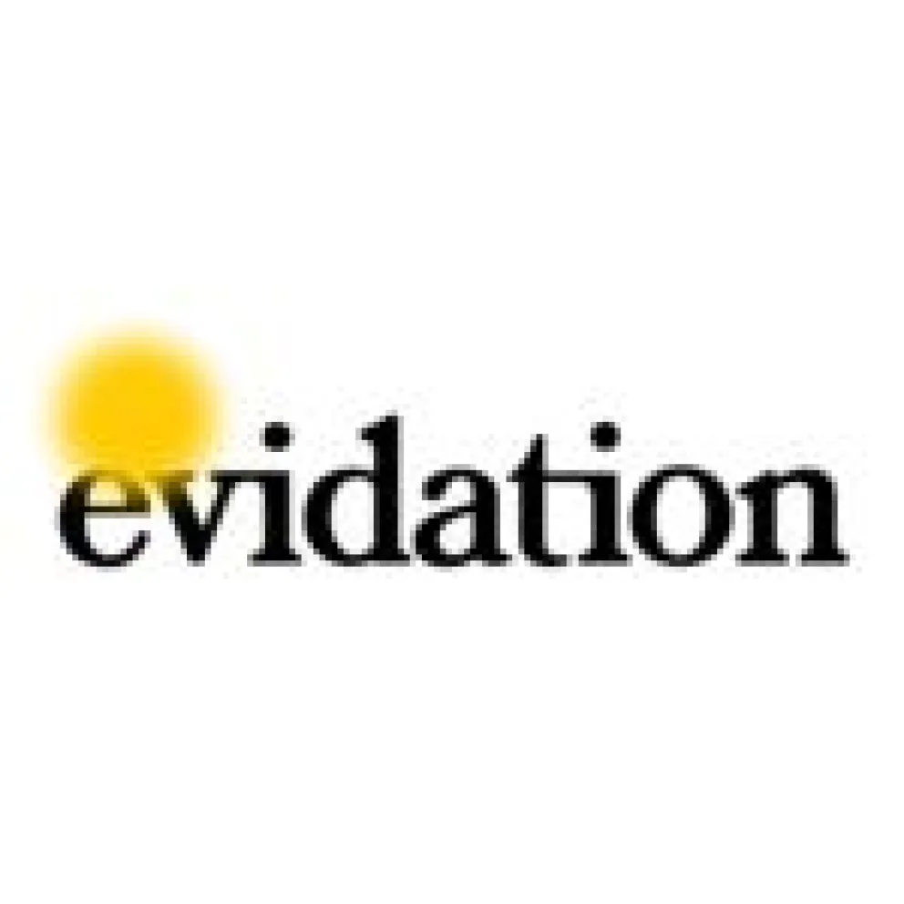 Evidation_logowitheve