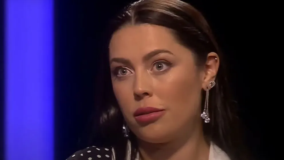 Daniela Aránguiz