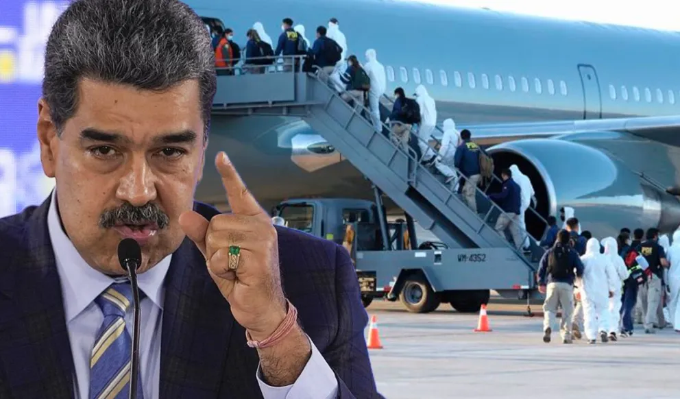 Maduro