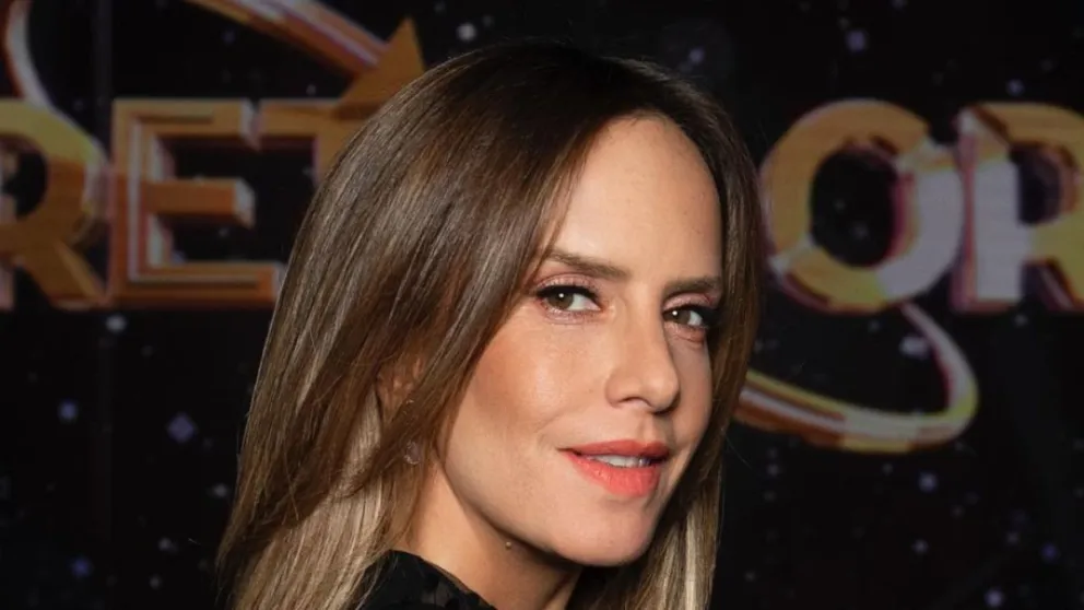 Diana Bolocco