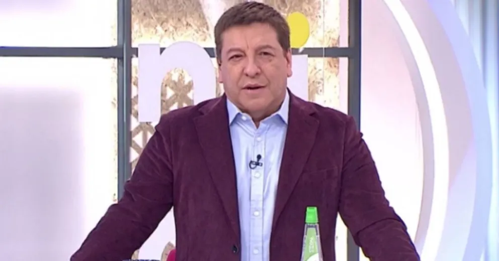 Julio César Rodríguez