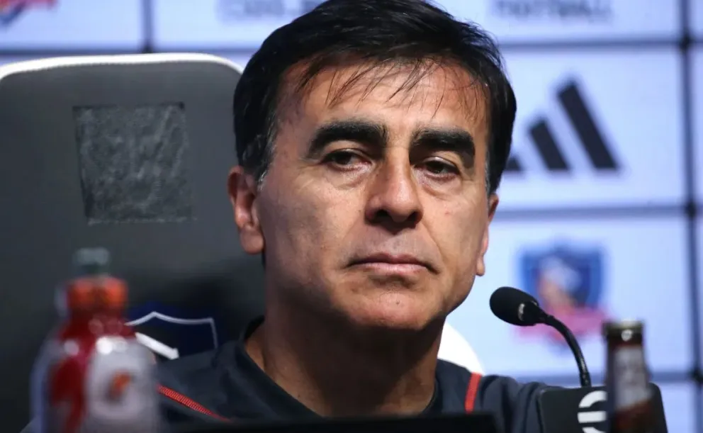 Gustavo Quinteros