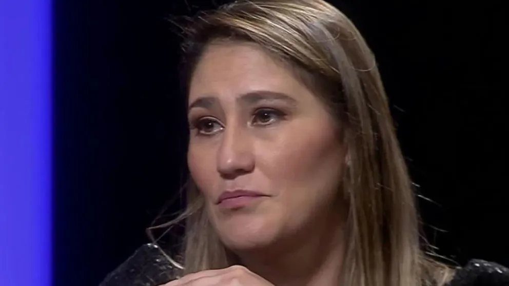 Belén Mora