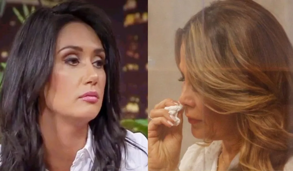 Cathy Barriga