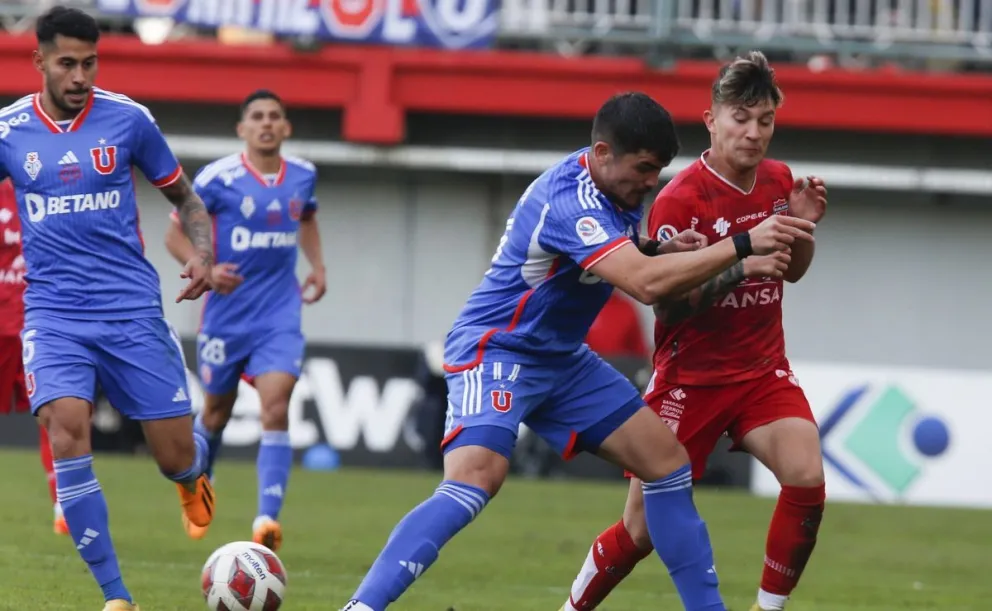 Universidad de Chile